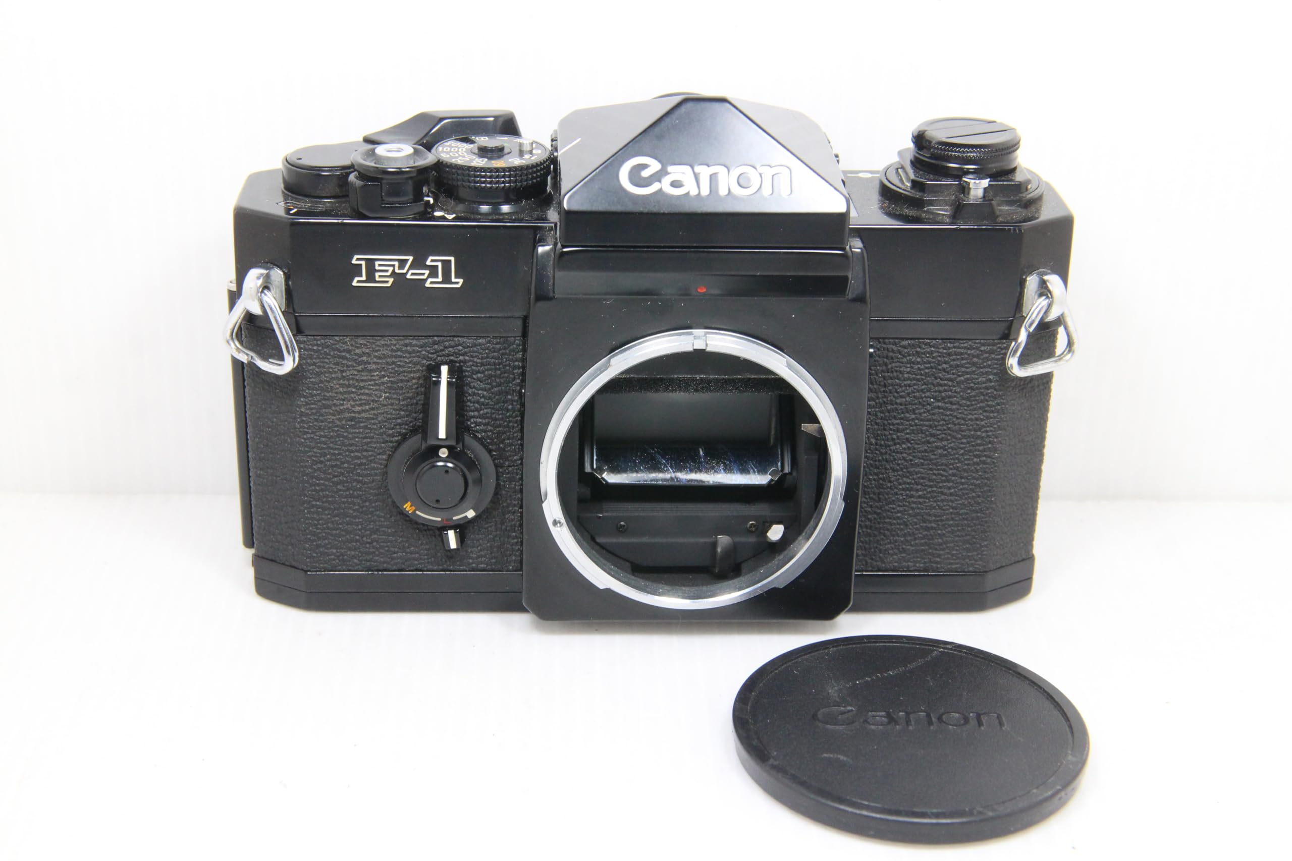 Amazon | Canon F-1 後期モデル | 一眼レフカメラ 通販